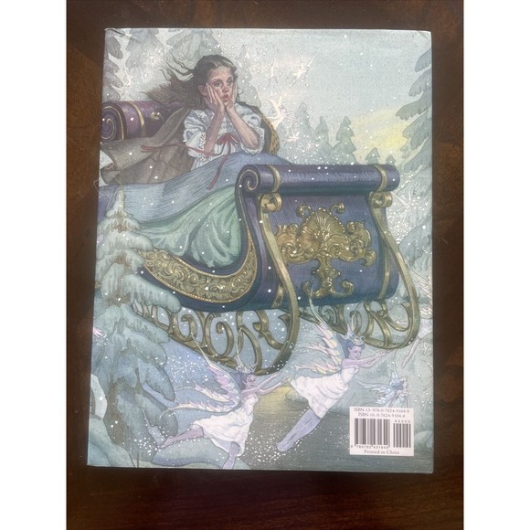 The Nutcracker by Don Daily (2007, Picture Book) - Picture 3 of 11